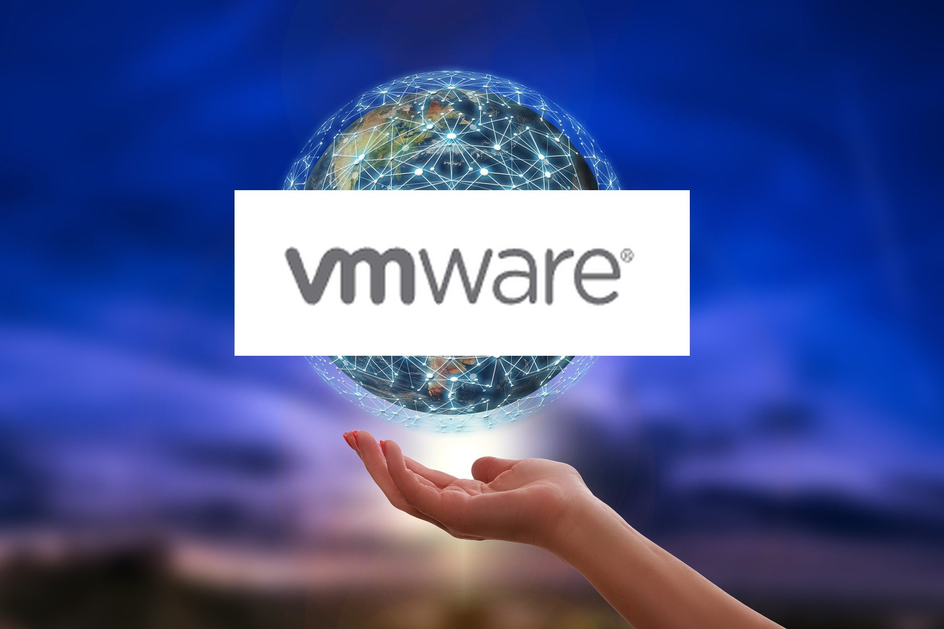 vmware